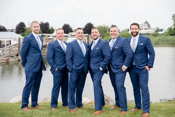 Wedding suits in Fall River, MA | Professional Image